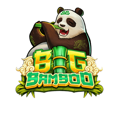 Big Bamboo od Push Gaming z RTP 96,97%