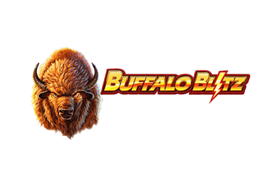 Buffalo Blitz od Playtech z RTP 95,96%