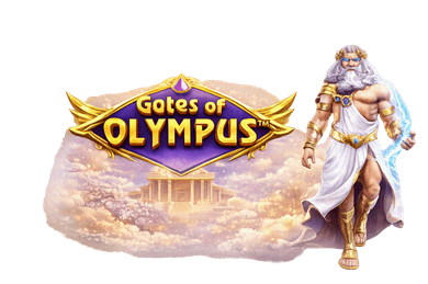 Gates of Olympus slot od Pragmatic Play z RTP 96,5%