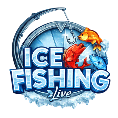 Ice Fishing automat slotowy