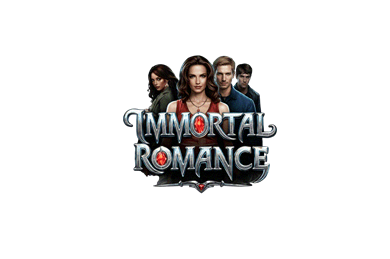 Immortal Romance od Microgaming z RTP 96,86%