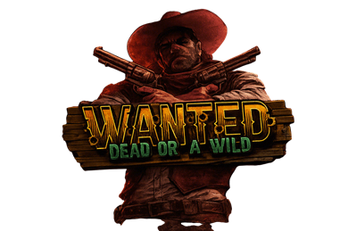 Wanted Dead or a Wild od Hacksaw Gaming z RTP 96,38%